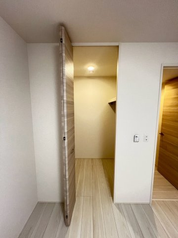 NIGAWA RESIDENCEⅡの内装