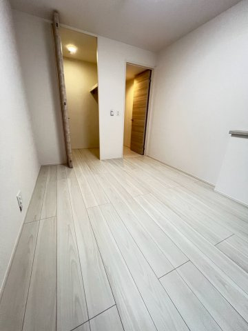 NIGAWA RESIDENCEⅡのその他