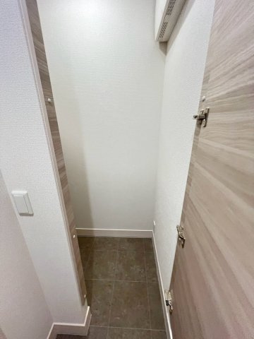 NIGAWA RESIDENCEⅡの収納