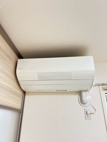NIGAWA RESIDENCEⅡの設備