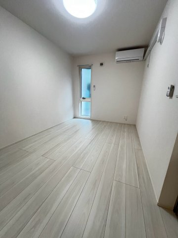 NIGAWA RESIDENCEⅡの設備