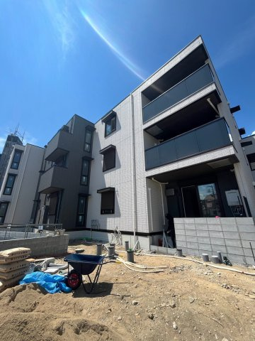 NIGAWA RESIDENCEⅡ