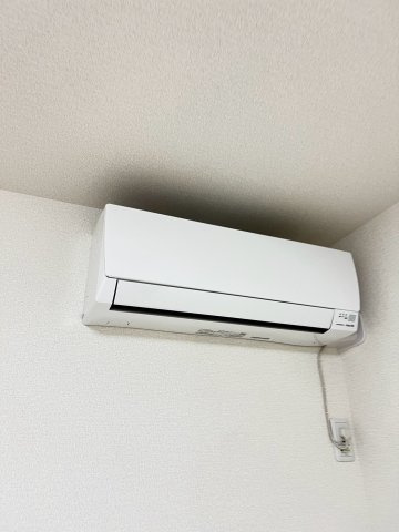 NIGAWA RESIDENCEⅡの設備