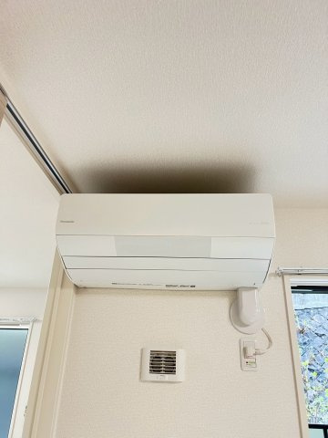 NIGAWA RESIDENCEⅡの設備