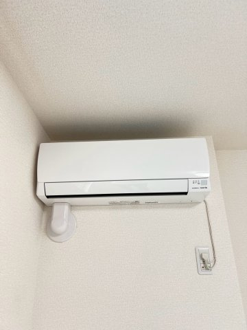 NIGAWA RESIDENCEⅡの設備