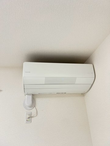 NIGAWA RESIDENCEⅡの設備