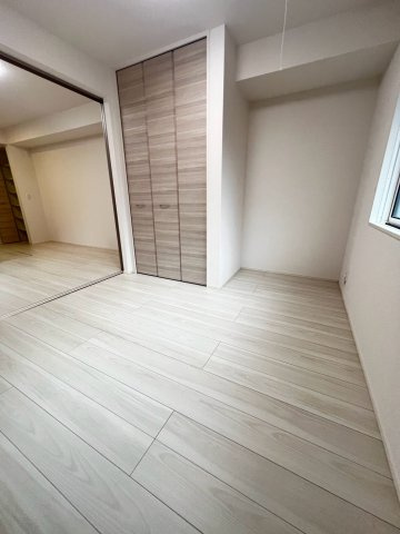 NIGAWA RESIDENCEⅡの内装