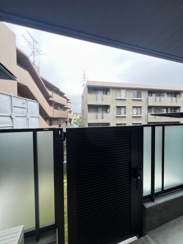 NIGAWA RESIDENCEⅡの展望