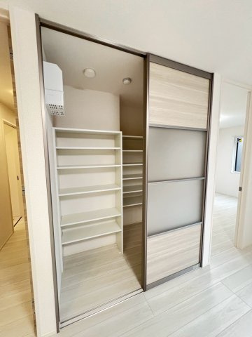 NIGAWA RESIDENCEⅡの設備