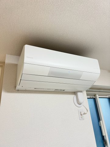 NIGAWA RESIDENCEⅡの設備