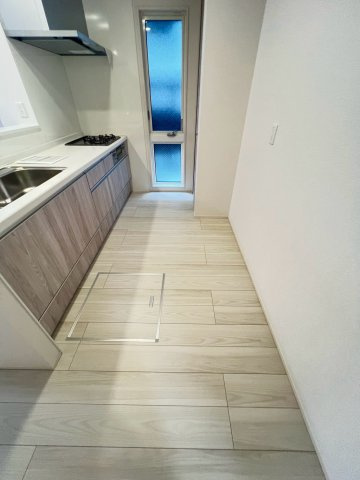 NIGAWA RESIDENCEⅡのその他