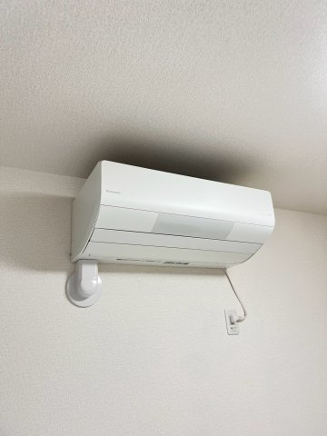 NIGAWA RESIDENCEⅡの設備