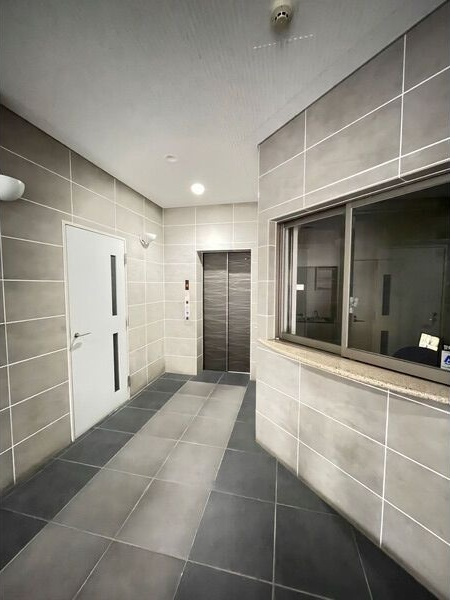 FUSHI BLDのその他共用部分