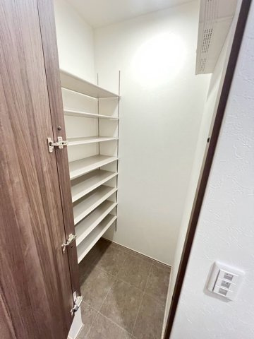 NIGAWA RESIDENCEⅡの設備