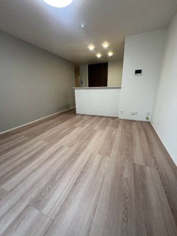 NIGAWA RESIDENCEⅡの居間・リビング