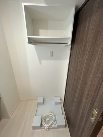 NIGAWA RESIDENCEⅡの設備