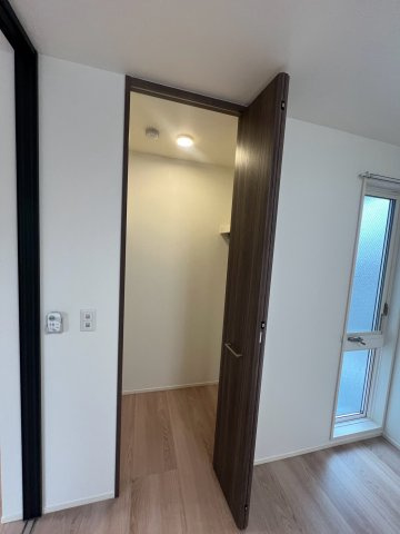 NIGAWA RESIDENCEⅡの内装