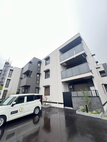 NIGAWA RESIDENCEⅡ