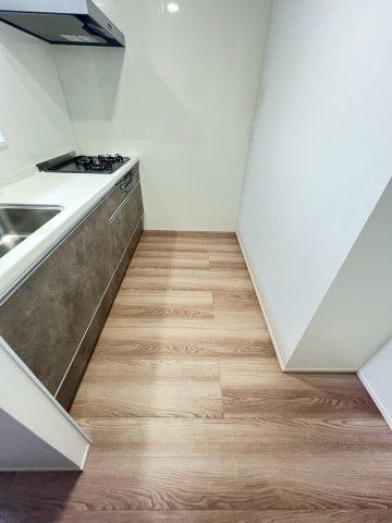 NIGAWA RESIDENCEⅡの内装