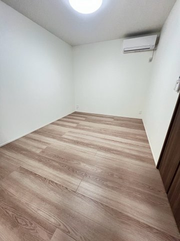 NIGAWA RESIDENCEⅡの内装