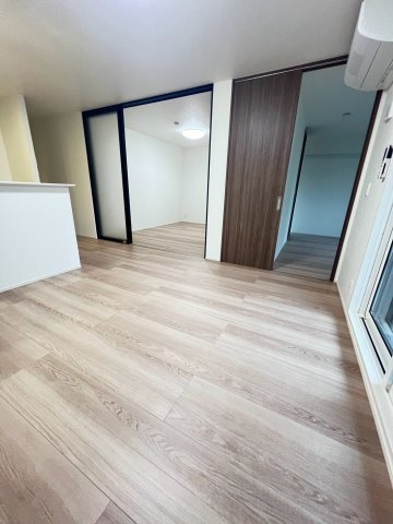NIGAWA RESIDENCEⅡの内装