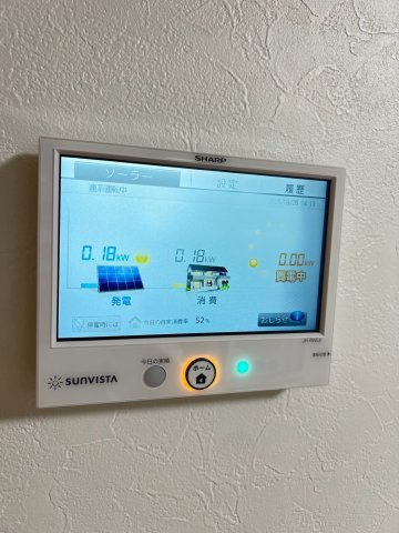 NIGAWA RESIDENCEⅡのセキュリティ