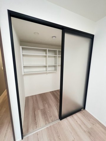 NIGAWA RESIDENCEⅡの設備