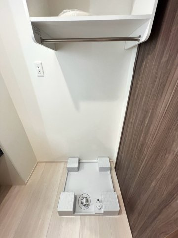 NIGAWA RESIDENCEⅡの設備