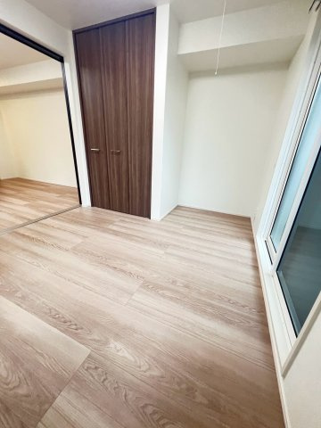 NIGAWA RESIDENCEⅡの内装