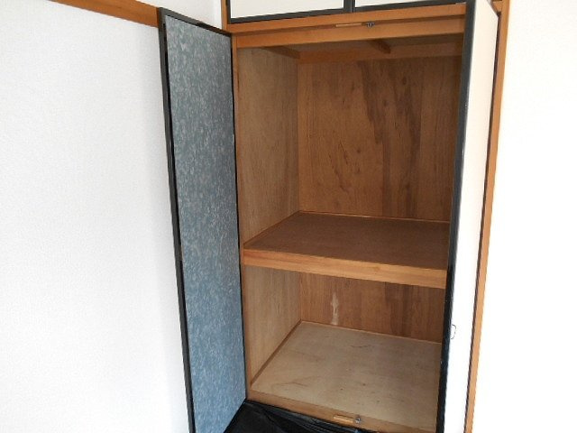 メゾンラフォーレのその他