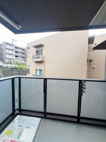 NIGAWA RESIDENCEⅡの展望