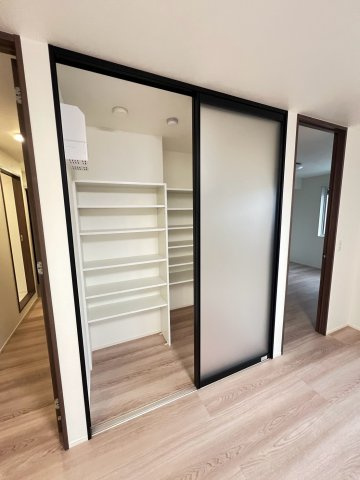 NIGAWA RESIDENCEⅡの設備