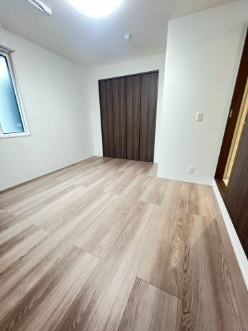 NIGAWA RESIDENCEⅡの内装
