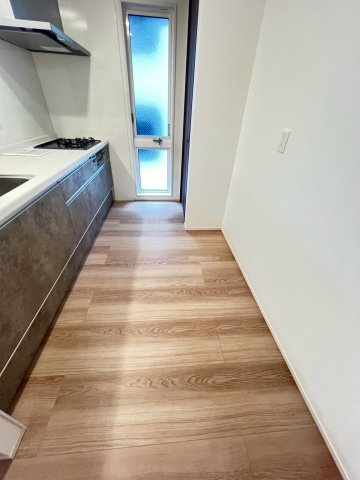 NIGAWA RESIDENCEⅡのその他