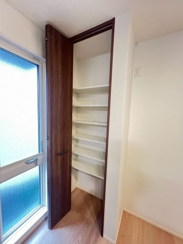 NIGAWA RESIDENCEⅡのその他