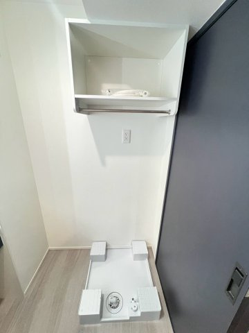 NIGAWA RESIDENCEⅡの設備