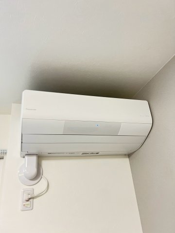 NIGAWA RESIDENCEⅡの設備