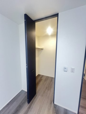 NIGAWA RESIDENCEⅡの収納