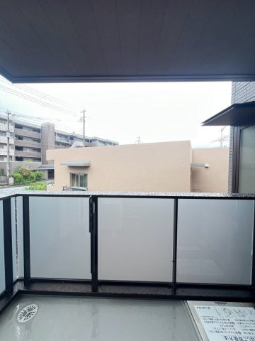 NIGAWA RESIDENCEⅡの展望