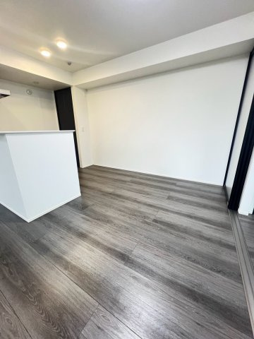 NIGAWA RESIDENCEⅡの居間・リビング
