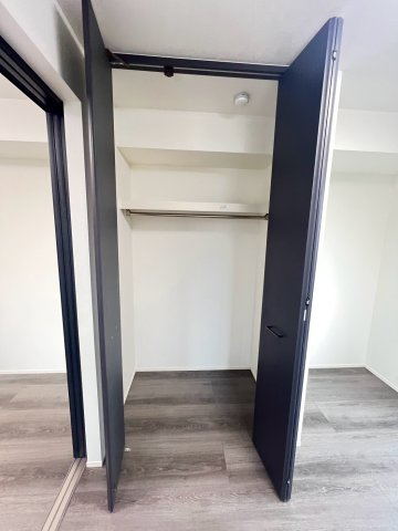 NIGAWA RESIDENCEⅡの収納