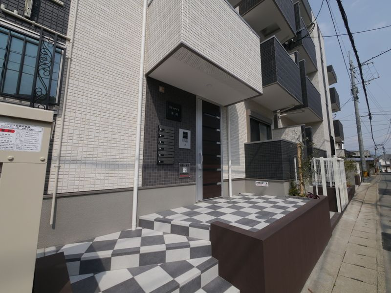 Starry諸岡のその他共用部分
