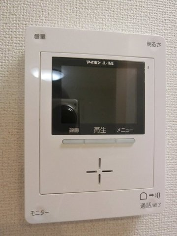 サニーレジデンスＳＳのセキュリティ
