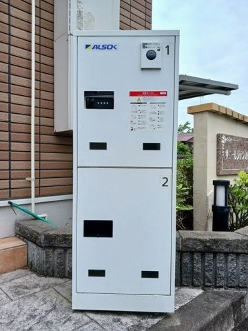 サニーレジデンスＳＳの設備
