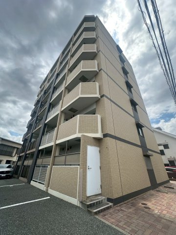 アジリア大濠ウェスト
