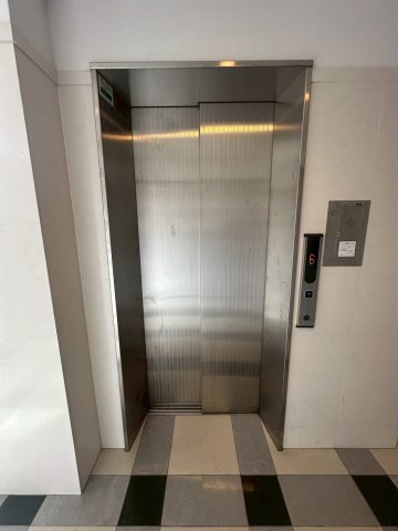 アジリア大濠ウェストのその他共用部分