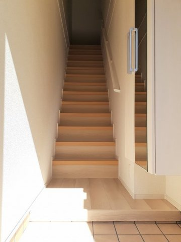 コスモパークのその他
