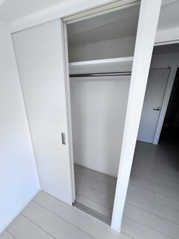 OnePaseoの収納