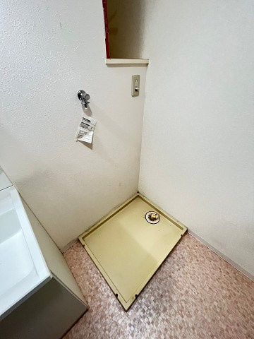 ココ西宮の設備