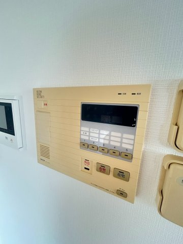 Cross　Season甲子園のセキュリティ